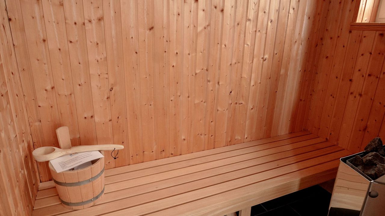 Sauna Sauna